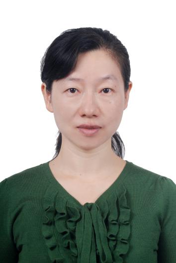 潘敏相片